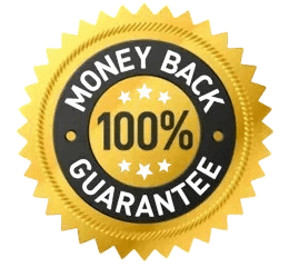 Nu Nerve Moneyback Guarantee