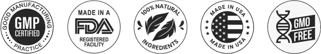 Nu Nerve Ingredients
