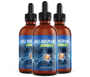 Nu Nerve